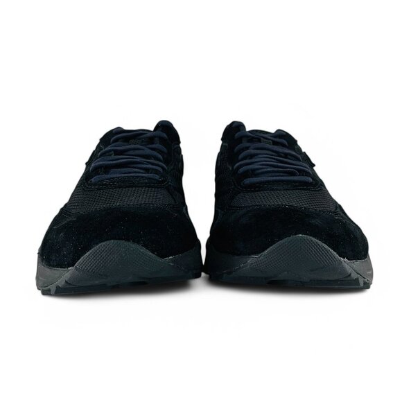 Saucony 3D Grid Hurricane Event Horizon Black Men\'s Shoes Sneakers S70791-1 main image 8